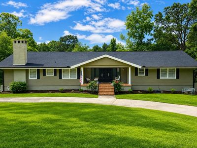 1505 Prestwood Bridge Rd
