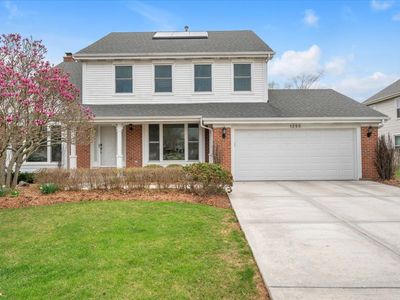1355 Beckett Ln