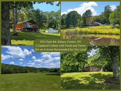 970 Clark Rd