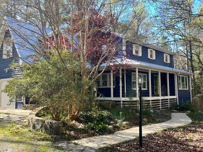 3212 Twin Streams Rd