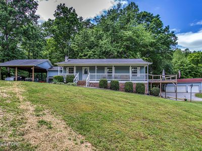 325 Correll Ridge Rd