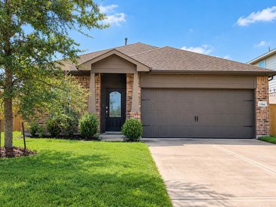 2306 Red Slate Dr