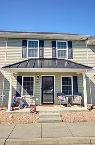 803 Carson Cir
