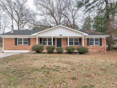 Property at 1702 Lynnwood Dr, Benton, AR