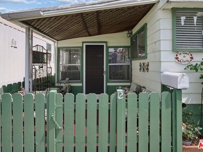 Property at 11250 Playa St Spc 12, Culver City, CA