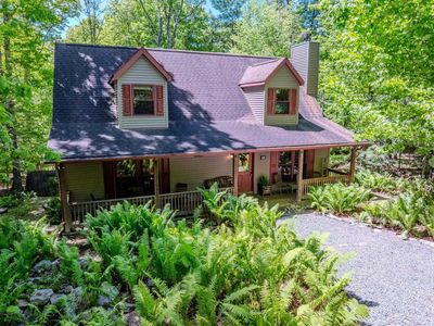 Property at 206 Columbine Cir, Terra Alta, WV