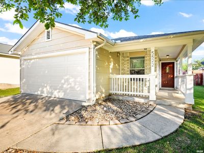 5522 Christina Path