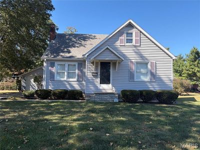 432 East Dr