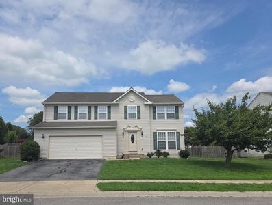 Property at 109 Walnut St, Ridgely, MD