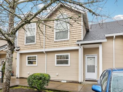 19153 SE Yamhill St APT 21