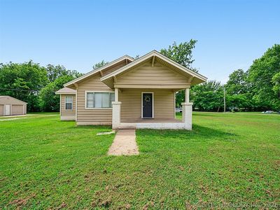 Property at 115 N Pne, Oologah, OK