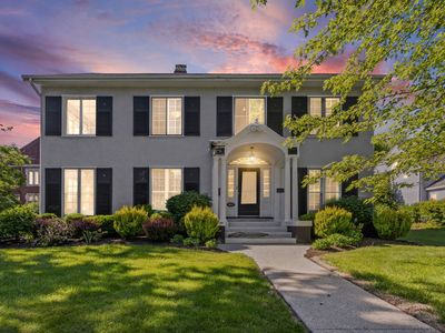 411 Laurel Ave