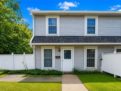 20325 Williamsburg Ct #310B