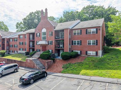 5 Louisburg Square #11