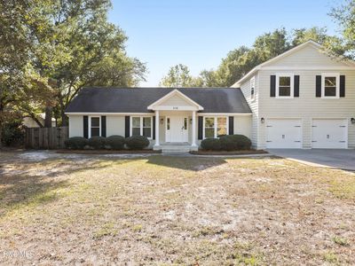 318 Longstreet Drive