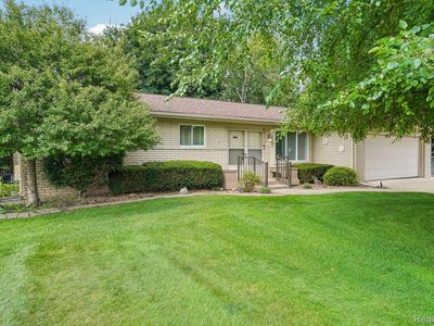 Property at 6282 Church St, Clarkston, MI