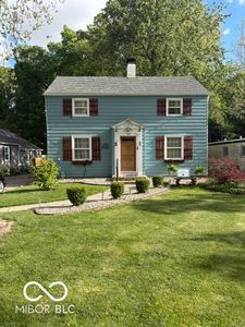 Property at 1121 Woodlawn Dr, New Castle, IN