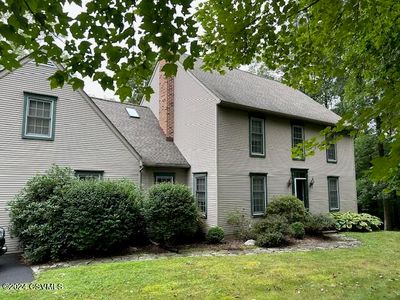 111 Columbia Hill Rd