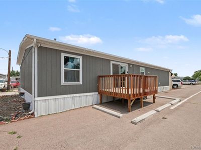 7701 Brighton Boulevard LOT 20
