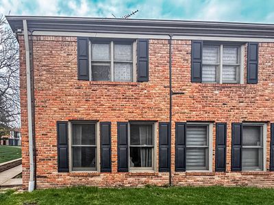1744 Bristol Walk #1744