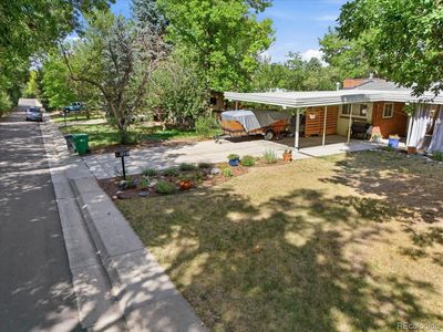 Property at 1090 Zang Street, Golden, CO