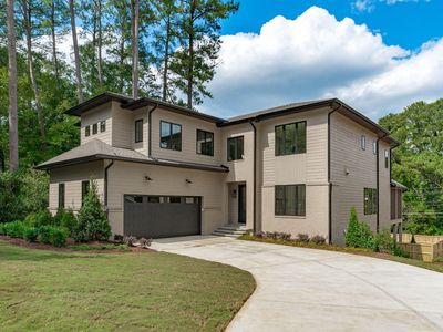 806 Tyrrell Rd