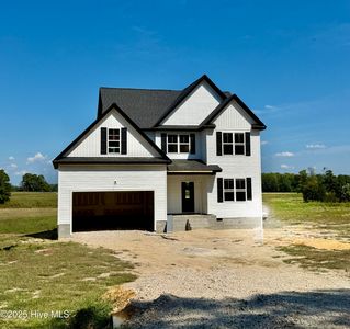 6862 Fire Tower Road