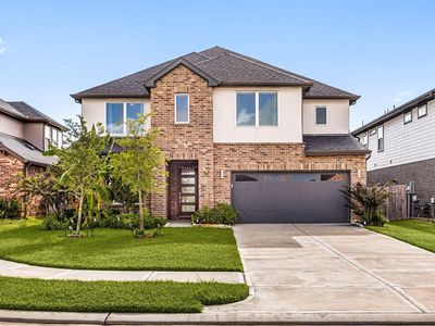 3815 Favor Forest Ct