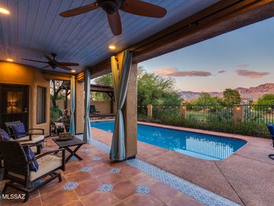 10770 N La Quinta Dr