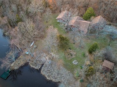 11487 Tony Mountain Rd