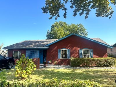 4129 Clark College Dr