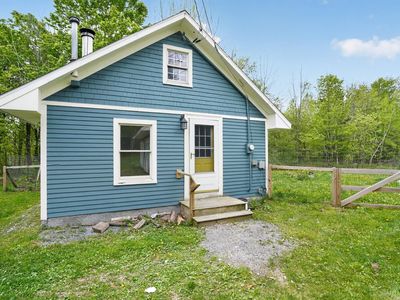 1610 Carlisle Hill Road