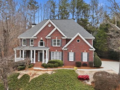 2570 Wood Creek Ct