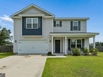 Property at 618 Bledsoe Dr, Guyton, GA