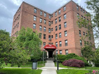 Property at 180 Pearsall Drive #5B, Mount Vernon, NY