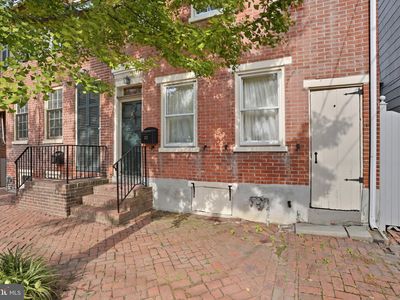 Property at 132 E 3rd St, New Castle, DE