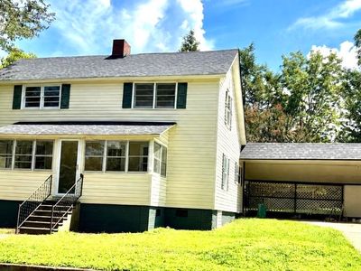 14 F St