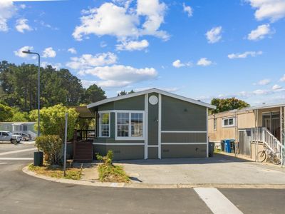 Property at 140 Barranca Ln #140, Moss Beach, CA