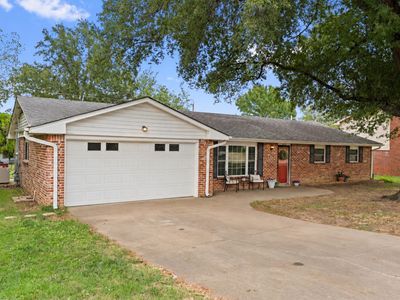 Property at 1250 Macklyn Ln, Bartlesville, OK