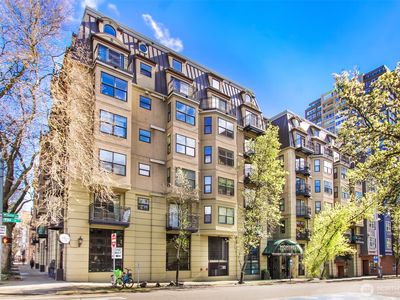 425 Vine Street #510