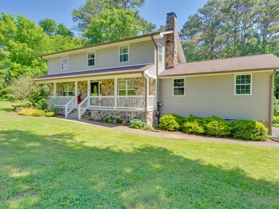213 Dailey Hill Cir