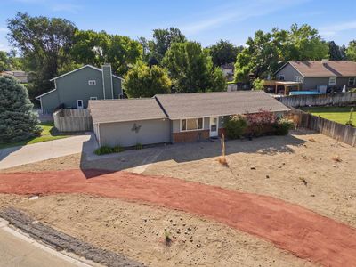 2289 N Arriba Cir