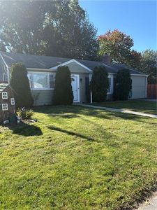 Property at 126 Vernon St, Warwick, RI