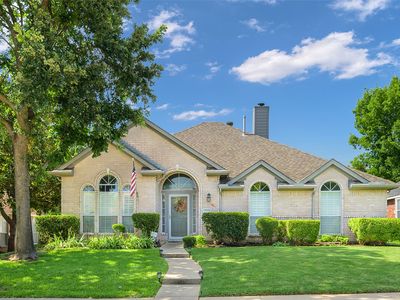 11905 Amber Valley Dr