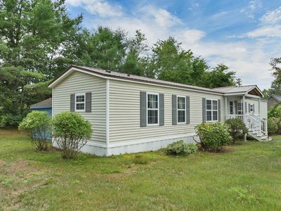 15 Carpenter Park Road