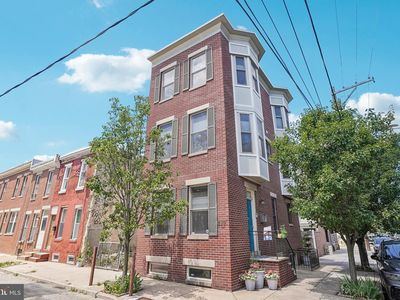 Property at 2301 Montrose St, Philadelphia, PA