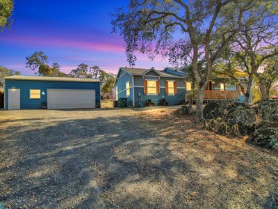 Property at 4757 La Grange Rd, La Grange, CA