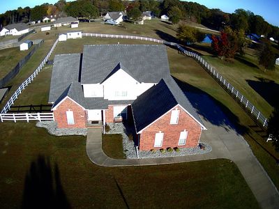 331 Country Chase Dr