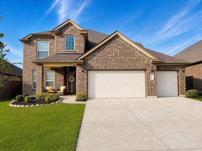 7522 Windsor View Dr