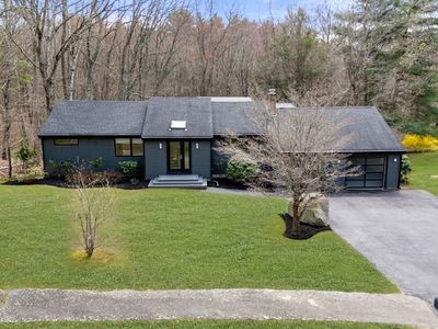 6 Osprey Rd